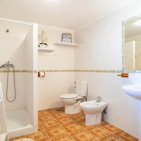 Cozy In With Swimming Pool 度假居 埃尔加斯托尔