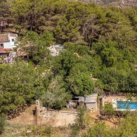 Cozy In With Swimming Pool 度假居