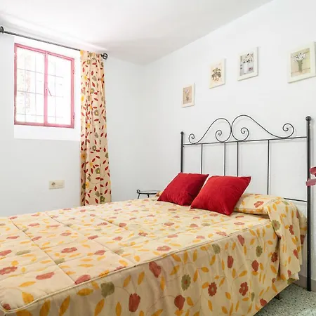 Cozy In With Swimming Pool 度假居 埃尔加斯托尔